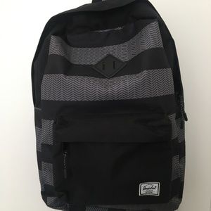 Herschel Supply Co. Backpack (used)